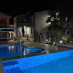 Ferienhaus Milicevic