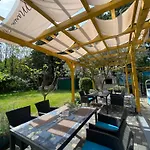 Milicevic Ferienhaus *