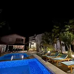 Milicevic Ferienhaus *