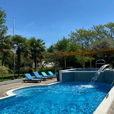 Holiday home Milicevic *
