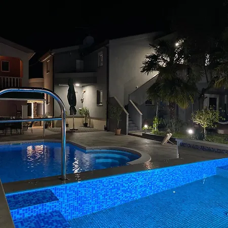 Σπίτι διακοπών Milicevic