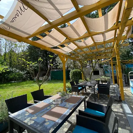 Milicevic Holiday home *
