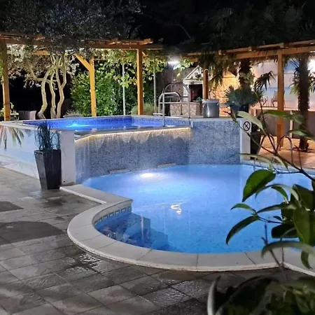 Σπίτι διακοπών Milicevic Ljubuški