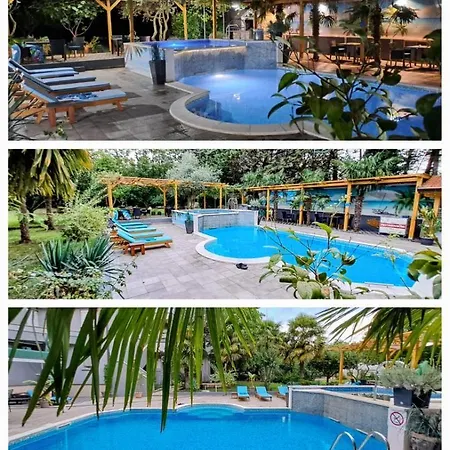 Milicevic Holiday home Ljubuski
