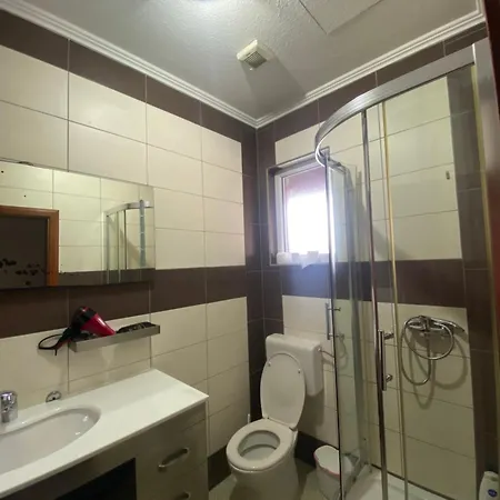 Holiday home Milicevic *