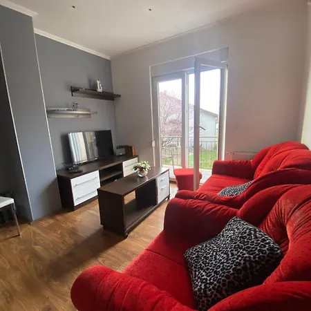 Σπίτι διακοπών Milicevic Ljubuški