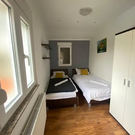 Holiday home Milicevic