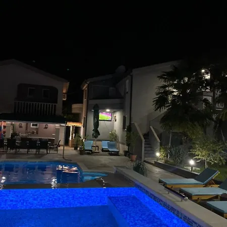 Holiday home Milicevic *