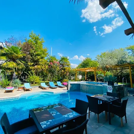 Holiday home Milicevic *