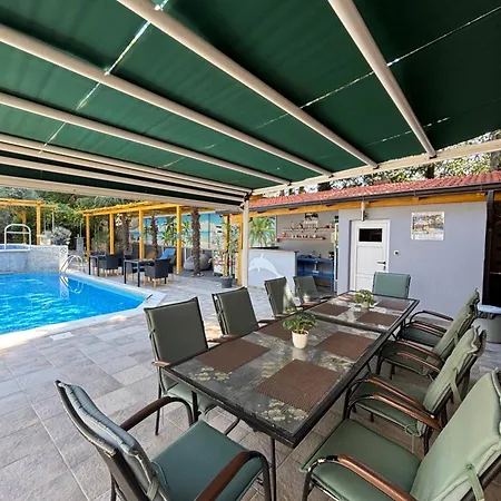 Milicevic Hébergement de vacances