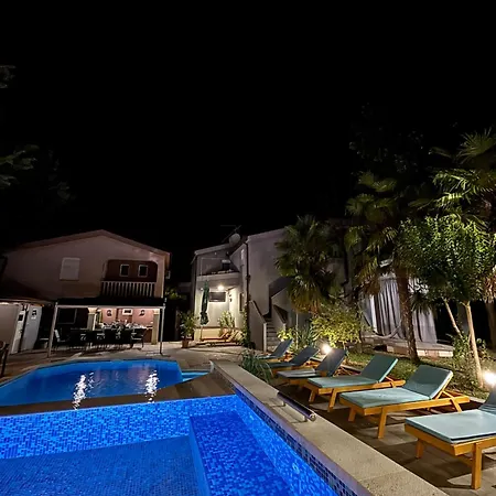 Milicevic Σπίτι διακοπών *