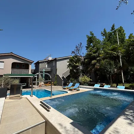 Milicevic Σπίτι διακοπών *